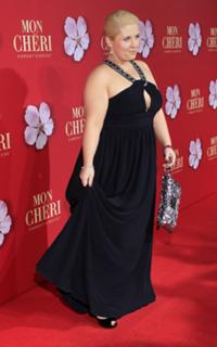 Maite Kelly feet photo 14