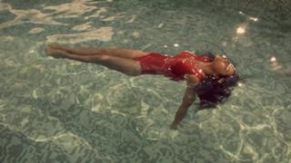Maite Perroni feet photo thumbnail
