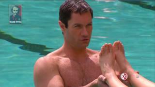 Maite Perroni feet photo thumbnail