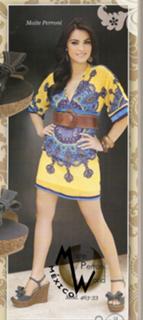 Maite Perroni feet photo thumbnail