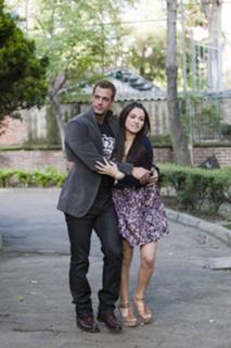 Maite Perroni feet photo thumbnail