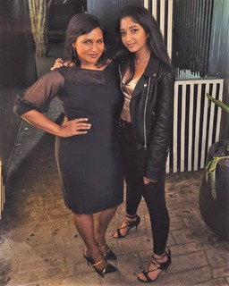 Maitreyi Ramakrishnan feet photo thumbnail