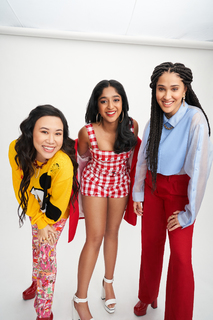 Maitreyi Ramakrishnan feet photo thumbnail