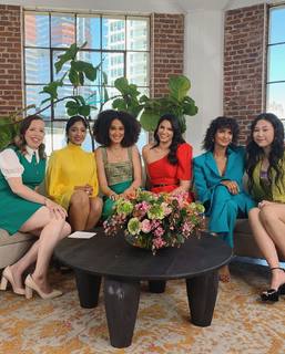 Maitreyi Ramakrishnan feet photo thumbnail