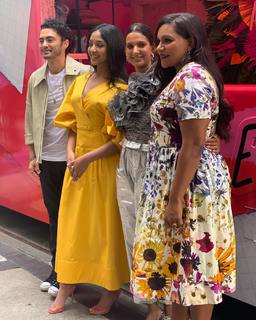 Maitreyi Ramakrishnan feet photo thumbnail