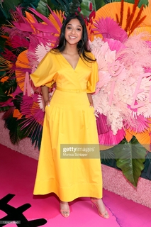 Maitreyi Ramakrishnan feet photo thumbnail