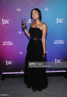 Maitreyi Ramakrishnan feet photo thumbnail