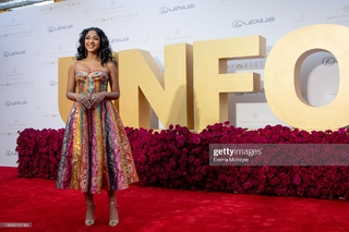 Maitreyi Ramakrishnan feet photo thumbnail