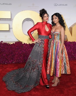 Maitreyi Ramakrishnan feet photo thumbnail