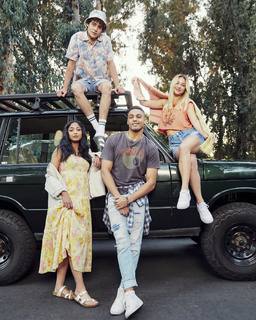 Maitreyi Ramakrishnan feet photo thumbnail