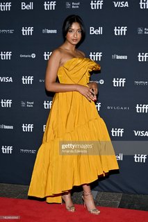 Maitreyi Ramakrishnan feet photo thumbnail