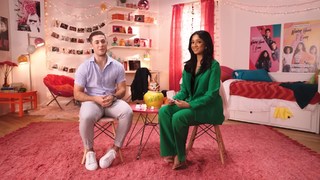 Maitreyi Ramakrishnan feet photo thumbnail