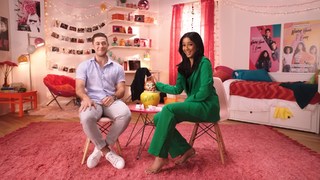 Maitreyi Ramakrishnan feet photo thumbnail