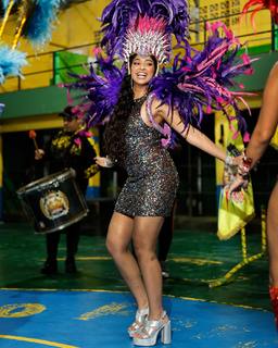 Maitreyi Ramakrishnan feet photo thumbnail