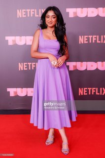 Maitreyi Ramakrishnan feet photo thumbnail