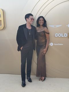 Maitreyi Ramakrishnan feet photo thumbnail