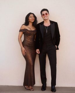 Maitreyi Ramakrishnan feet photo thumbnail