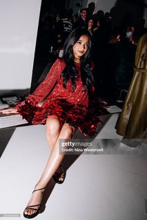 Maitreyi Ramakrishnan feet photo 10