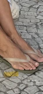 Maitê Proença feet photo 14