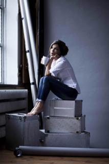 Maja Bohosiewicz feet photo 18