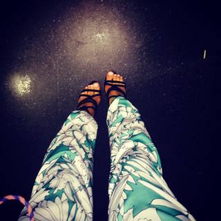 Maja Bohosiewicz feet photo 19
