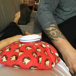 Maja Bohosiewicz feet photo 18