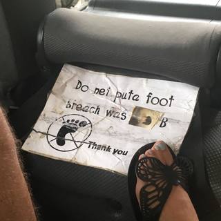 Maja Bohosiewicz feet photo 17