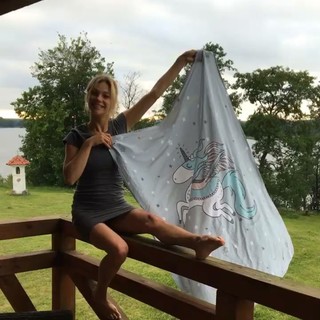 Maja Bohosiewicz feet photo 14