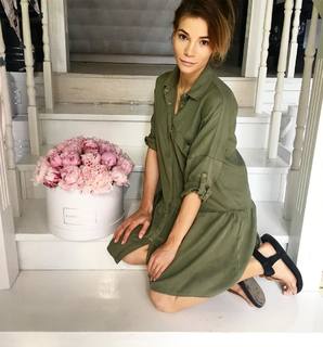 Maja Bohosiewicz feet photo 12