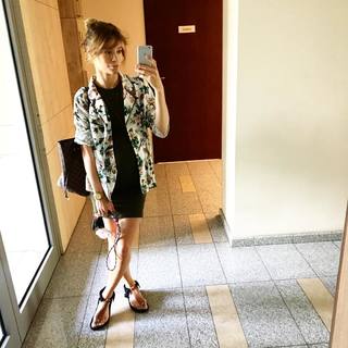 Maja Bohosiewicz feet photo 11