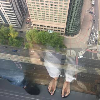 Maja Bohosiewicz feet photo 10