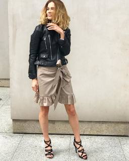 Maja Bohosiewicz feet photo 8