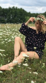 Maja Bohosiewicz feet photo 20