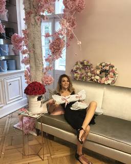 Maja Bohosiewicz feet photo 13