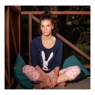 Maja Bohosiewicz feet photo 10