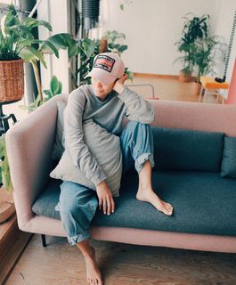 Maja Bohosiewicz feet photo 11
