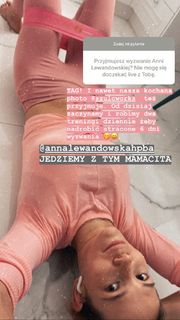 Maja Bohosiewicz feet photo 7