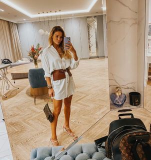 Maja Bohosiewicz feet photo 4