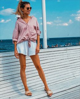 Maja Bohosiewicz feet photo 3