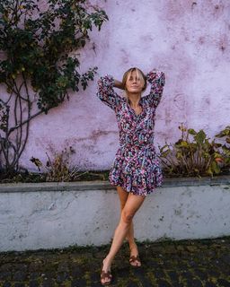 Maja Bohosiewicz feet photo 3