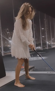 Maja Bohosiewicz feet photo 19