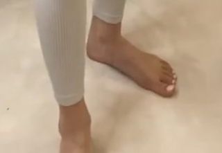Maja Bohosiewicz feet photo 14
