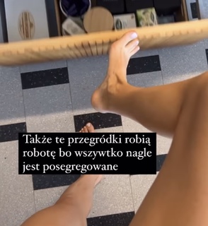 Maja Bohosiewicz feet photo 7