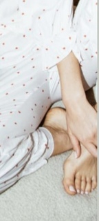 Maja Bohosiewicz feet photo 19