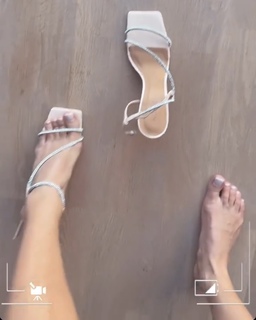 Maja Bohosiewicz feet photo 16