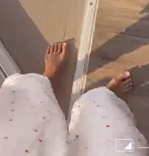 Maja Bohosiewicz feet photo 15