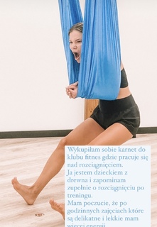 Maja Bohosiewicz feet photo 9