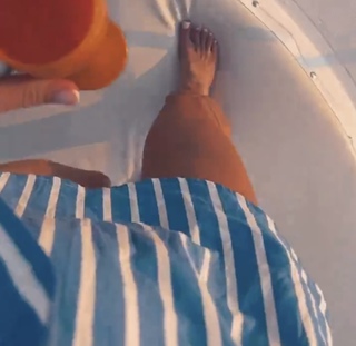 Maja Bohosiewicz feet photo 7
