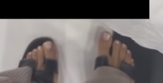 Maja Bohosiewicz feet photo 4