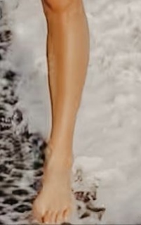 Maja Bohosiewicz feet photo 1